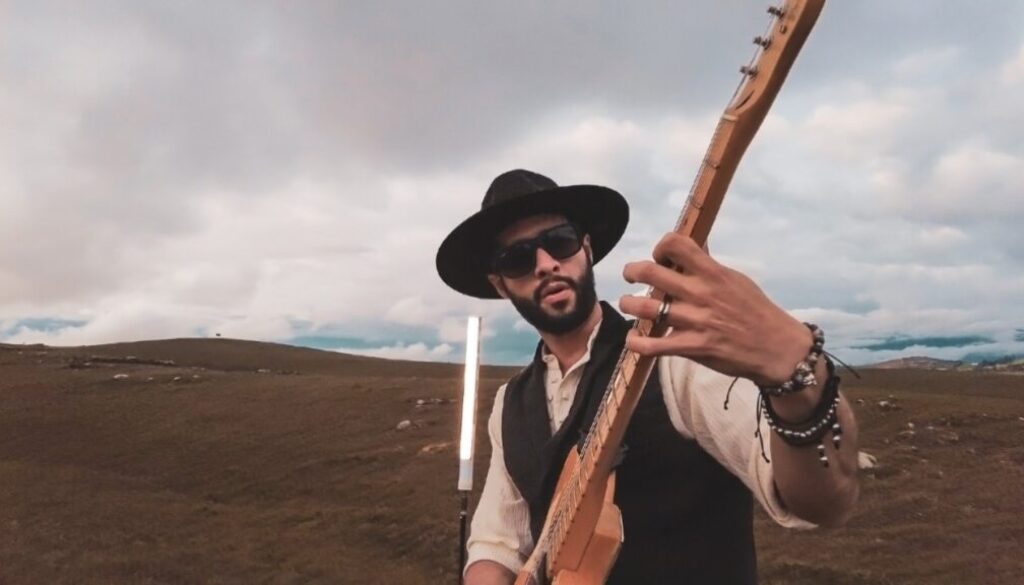 Felipe Villar 8
