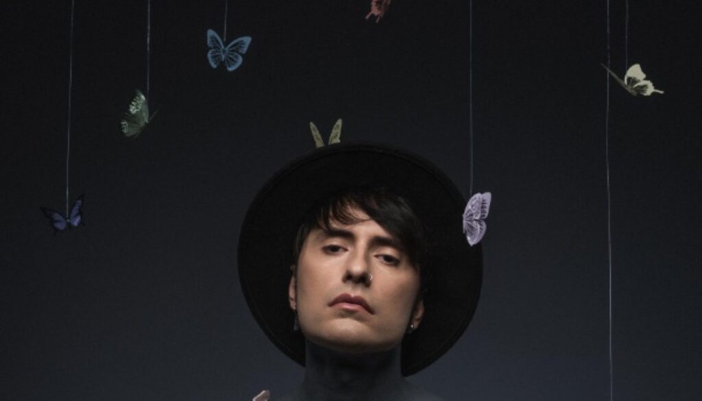 Lex Mariposas