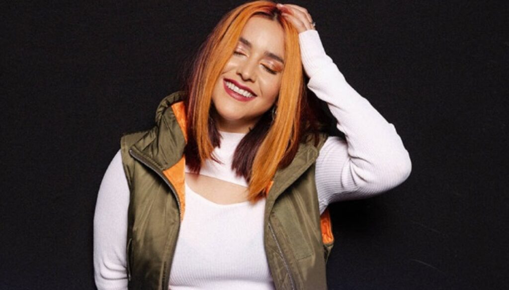 Marta Soto1