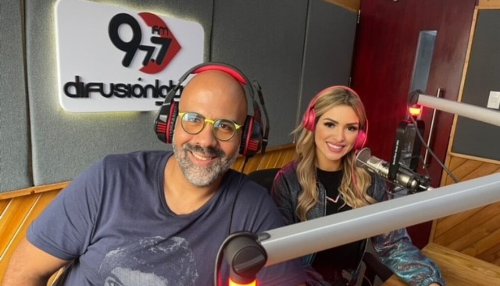 foto anma radio