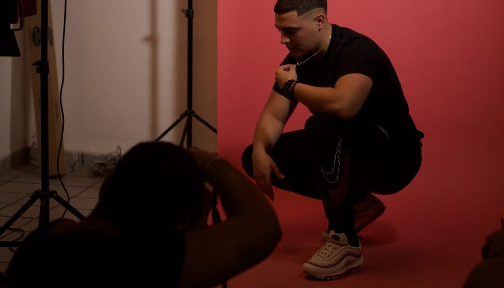 Daboirick estrenó Idk' y aún saborea el éxito de OnlyFans..