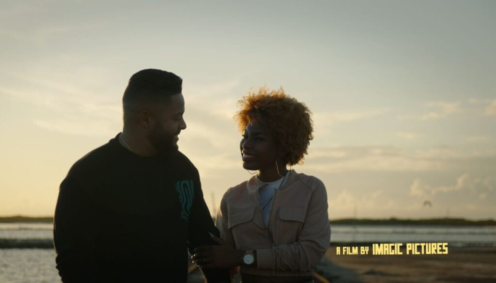 Químicas de amor, la nueva apuesta de J Dream con Lady Laura