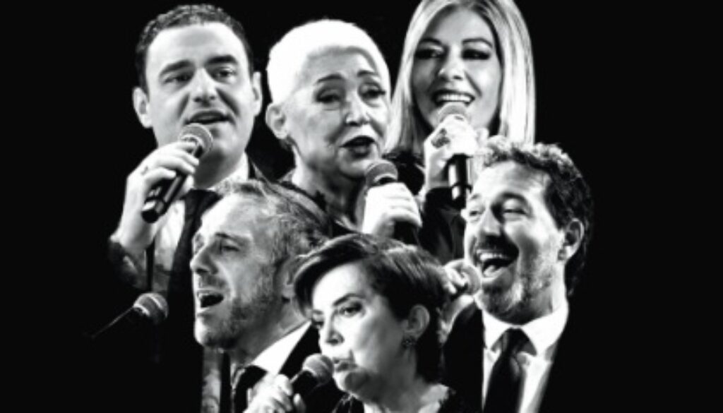 Mocedades