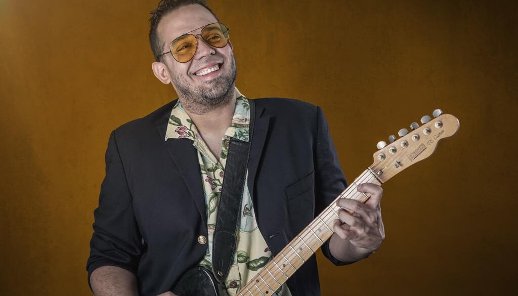 Raifunky prensa