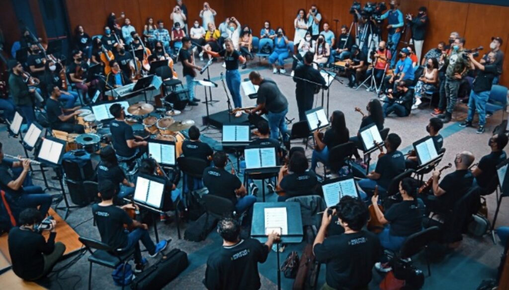 Sinfonia