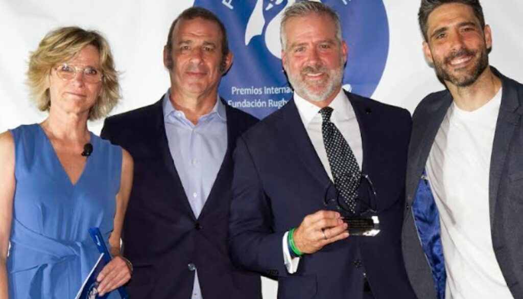 premio proyecto social