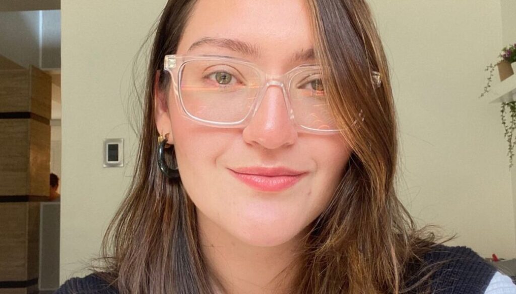 1er lugar María Isabel Martín
