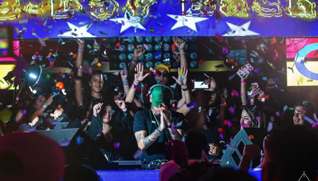 PRENSA GUSTAVO DOMINGUEZ DJ