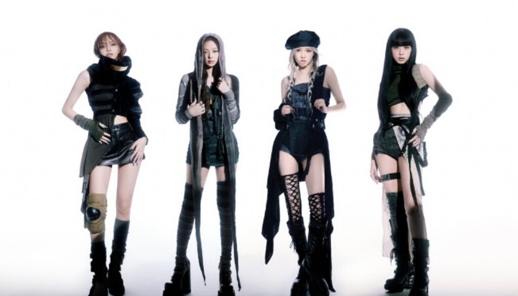 Blackpink