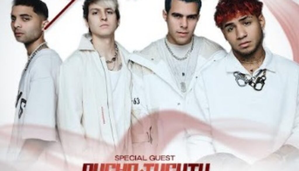 CNCO