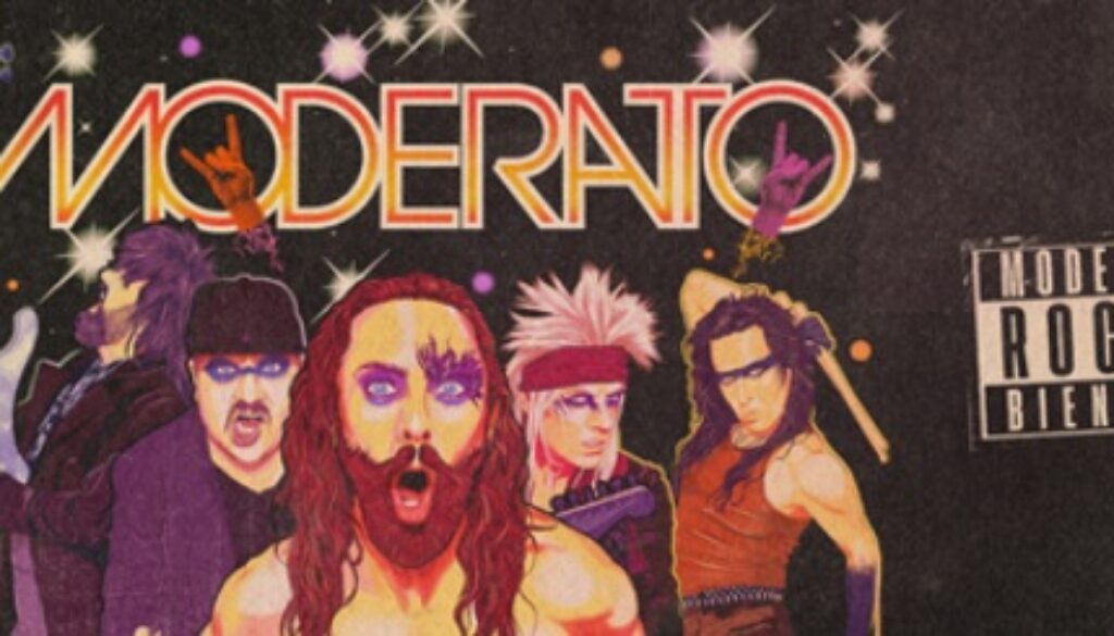 Moderato