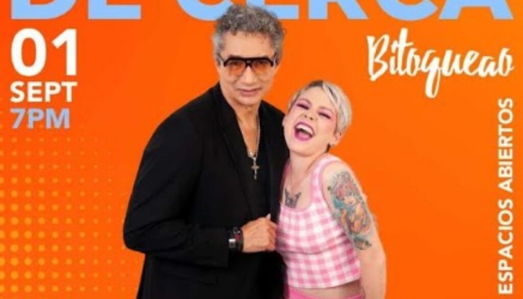 bitoqueao concierto