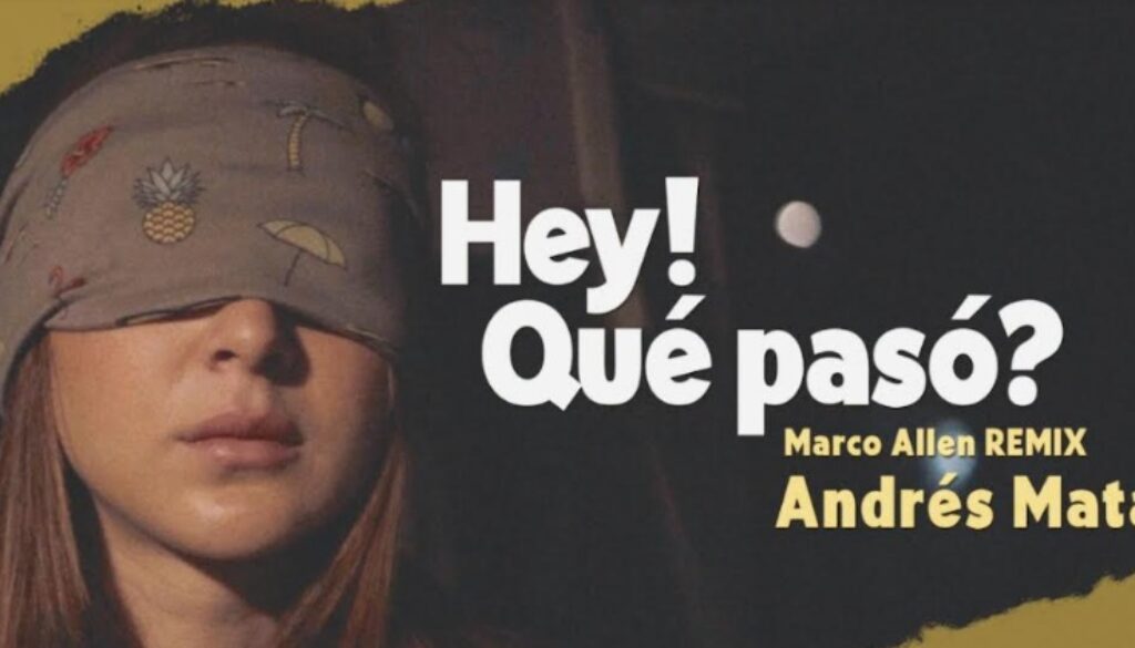 Andres Mata