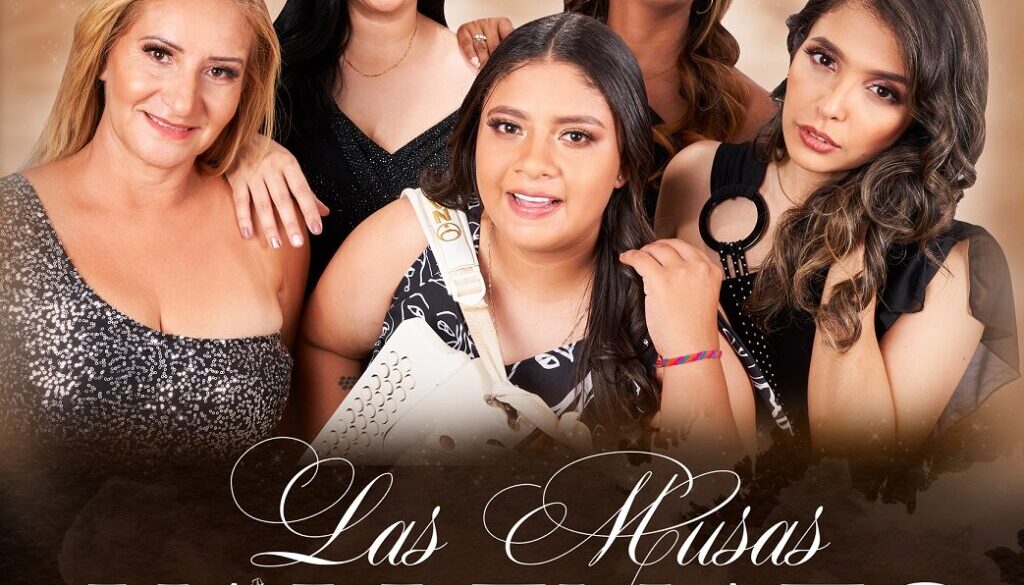 Foto - Las Musas del Vallenato