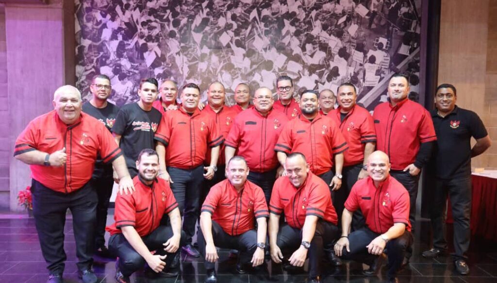 Foto Cardenales del éxito