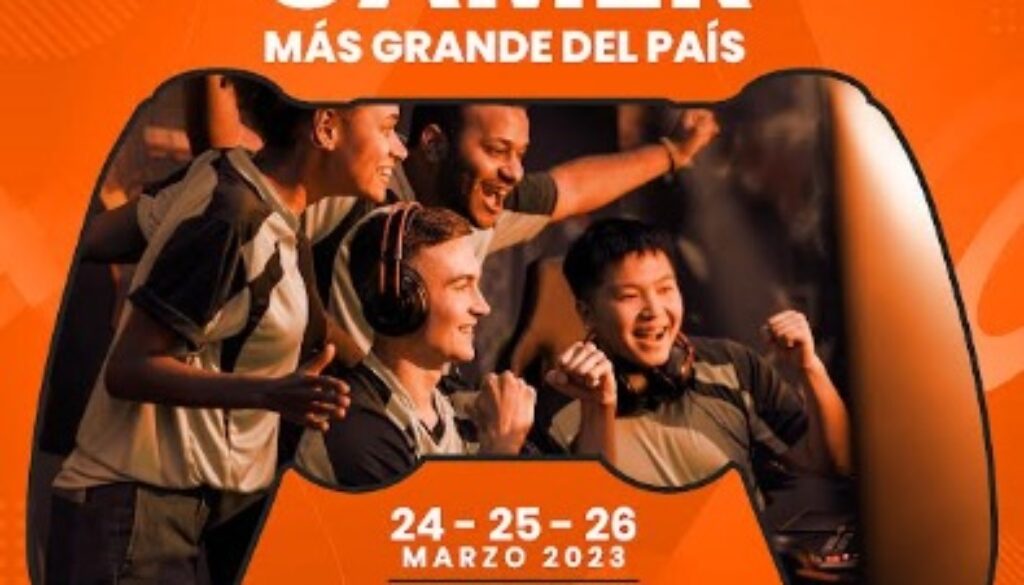 expo