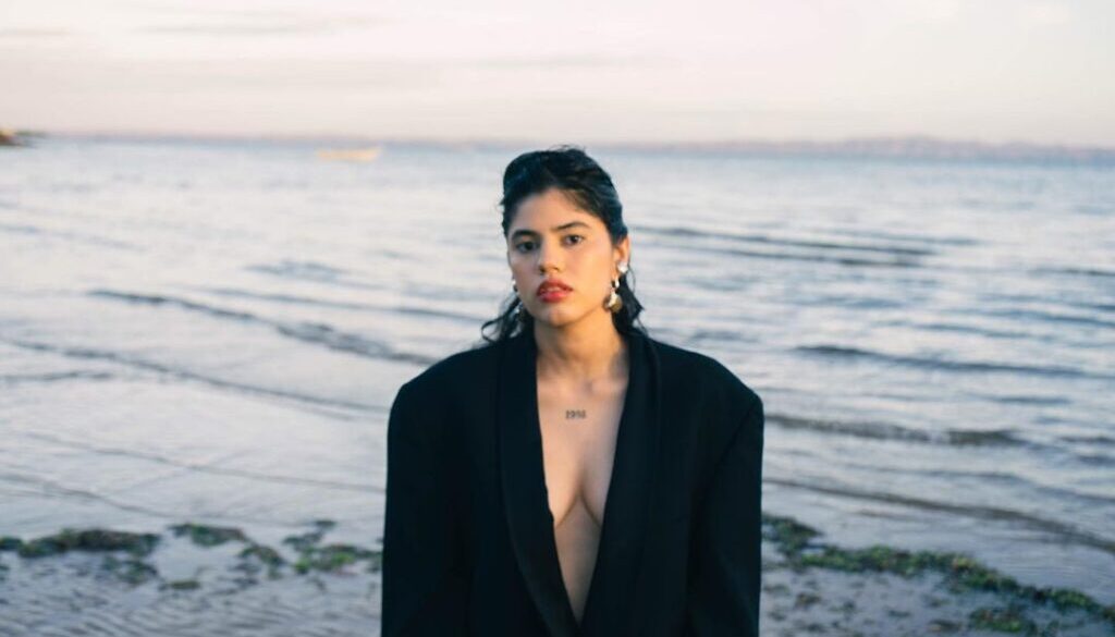 Mari Desleal
