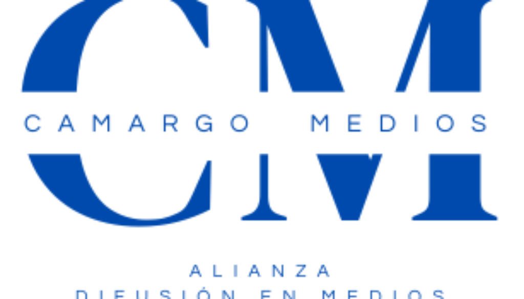 Logo Camargo Medios - Peq