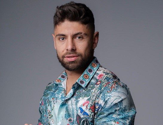 Beta Mejía, más allá de un gran cuerpo - Artistas Valientes